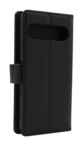 Coverin Skimblocker Sony Xperia 10 VIII Puhelimen Kuoret