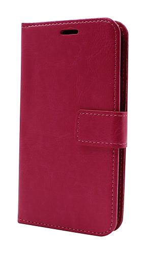 Coverin Crazy Horse Lompakko iPhone 12 (6.1)