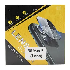 billigamobilskydd.se Lasi kameralle iPhone 12 (6.1)