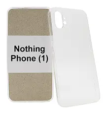 billigamobilskydd.se TPU muovikotelo Nothing Phone (1)