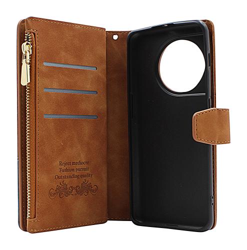 billigamobilskydd.se XL Standcase Luksuskotelo puhelimeen OnePlus 11 5G