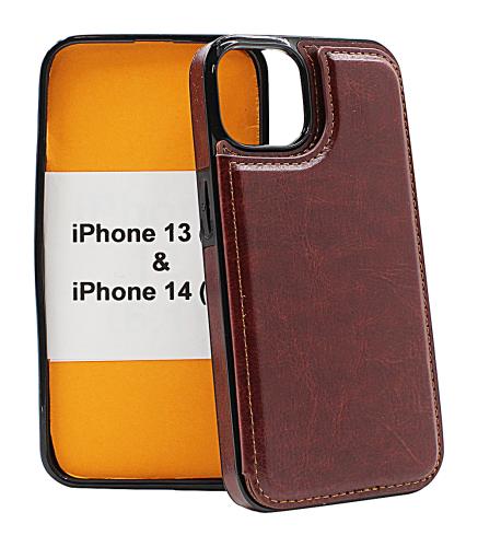 billigamobilskydd.se CardCase suojakuori puhelimille iPhone 13/14