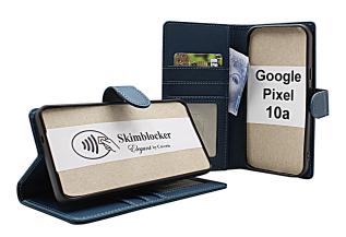 Coverin Skimblocker Google Pixel 10a Puhelimen Kuoret