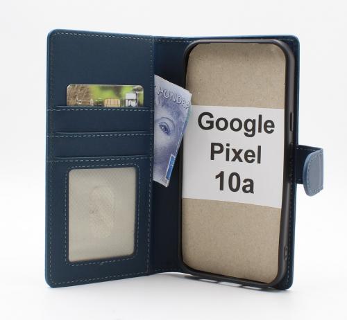 Coverin Skimblocker Google Pixel 10a Puhelimen Kuoret