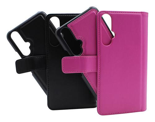 Coverin Skimblocker Magneettikotelo Honor 20