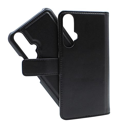 Coverin Skimblocker Magneettikotelo Honor 20