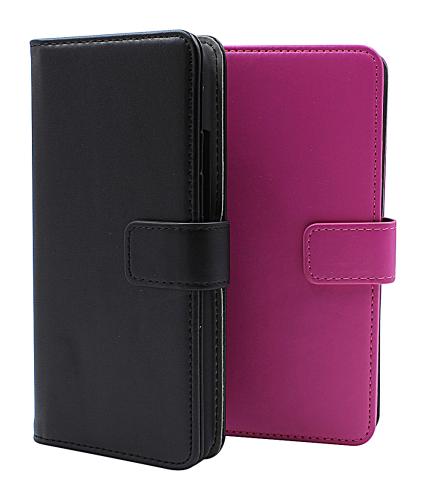 Coverin Skimblocker Magneettikotelo Honor 20