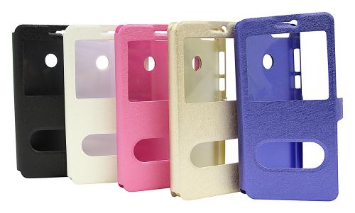 billigamobilskydd.se Flipcase Huawei P Smart