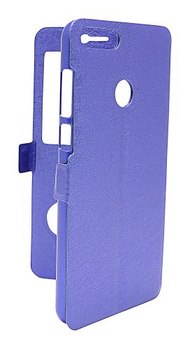 billigamobilskydd.se Flipcase Huawei P Smart