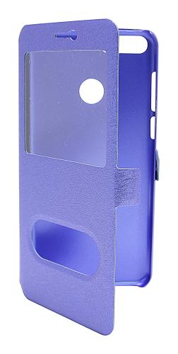 billigamobilskydd.se Flipcase Huawei P Smart