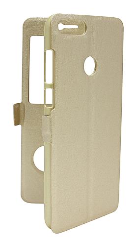 billigamobilskydd.se Flipcase Huawei P Smart