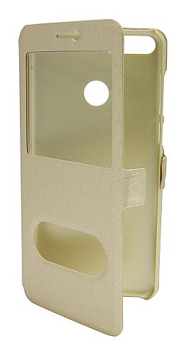 billigamobilskydd.se Flipcase Huawei P Smart