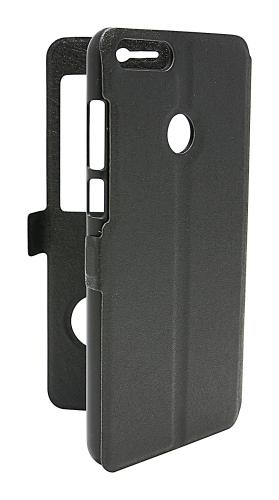 billigamobilskydd.se Flipcase Huawei P Smart