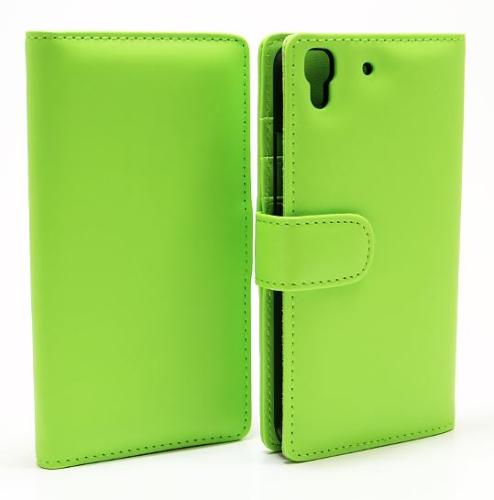 Coverin Lompakkokotelot Huawei Y6