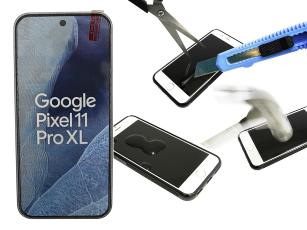 Coverin N&auml;yt&ouml;nsuoja karkaistusta lasista Google Pixel 11 Pro XL
