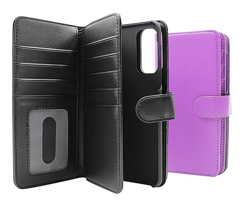 Coverin Skimblocker XL Magnet Wallet OnePlus Nord 2 5G