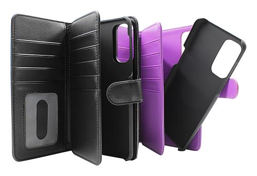 Coverin Skimblocker XL Magnet Wallet OnePlus Nord 2 5G