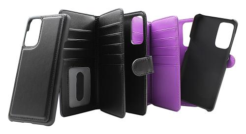 Coverin Skimblocker XL Magnet Wallet OnePlus Nord 2 5G
