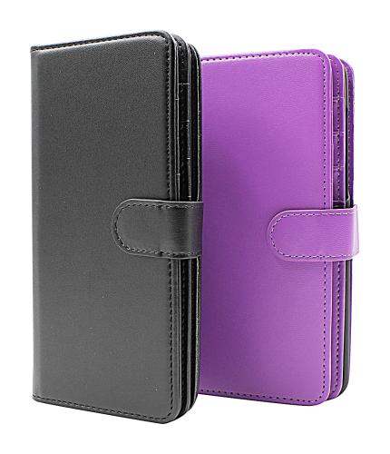 Coverin Skimblocker XL Magnet Wallet OnePlus Nord 2 5G