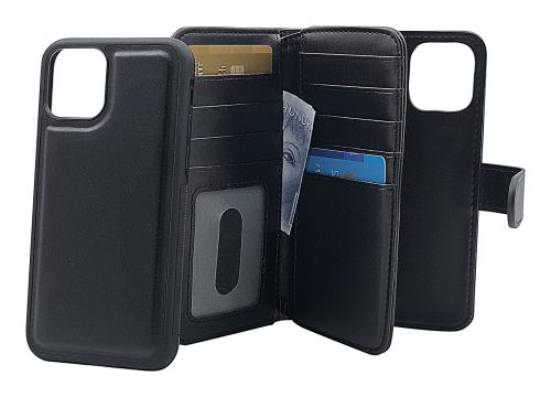 Coverin Skimblocker XL Magnet Wallet iPhone 11 Pro (5.8)
