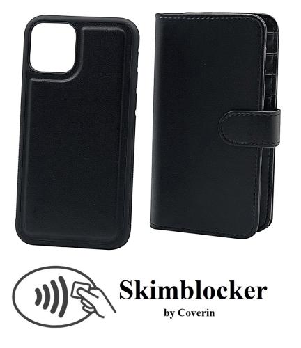 Coverin Skimblocker XL Magnet Wallet iPhone 11 Pro (5.8)