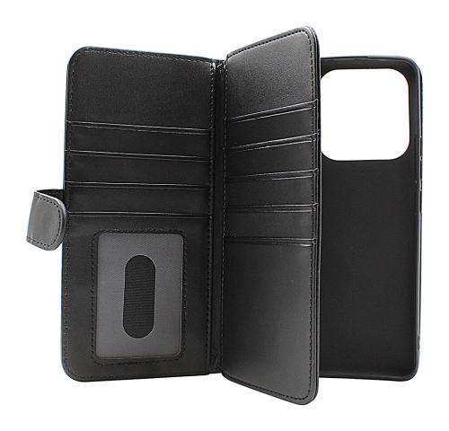 Coverin Skimblocker XL Wallet Xiaomi 13 Pro 5G