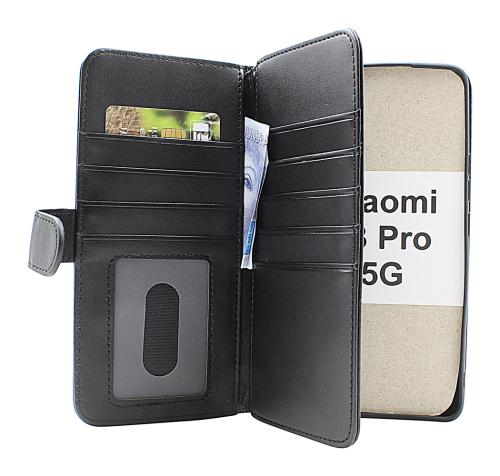 Coverin Skimblocker XL Wallet Xiaomi 13 Pro 5G