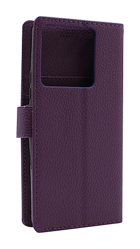 billigamobilskydd.se New Jalusta Lompakkokotelo Xiaomi Redmi Note 13 Pro 5G