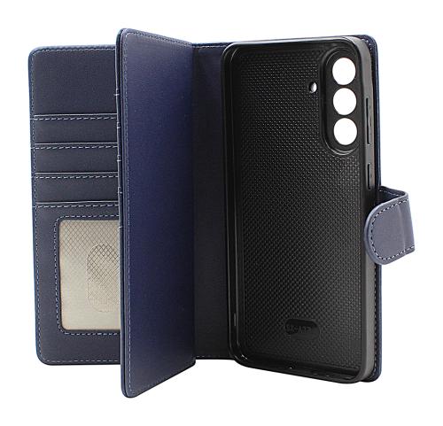Coverin Skimblocker Samsung Galaxy A37 5G XL Magneetti Puhelimen Kuoret