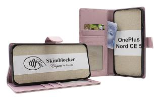 Coverin Skimblocker OnePlus Nord CE5 Puhelimen Kuoret