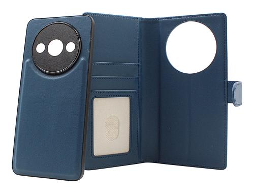 Coverin Skimblocker Xiaomi Redmi A3 Magneetti Puhelimen Kuoret