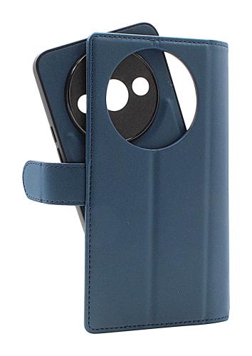 Coverin Skimblocker Xiaomi Redmi A3 Magneetti Puhelimen Kuoret