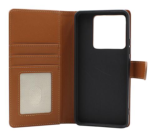 Coverin Skimblocker Xiaomi 14T Pro Puhelimen Kuoret