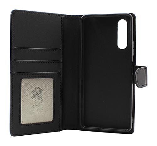 Coverin Skimblocker Sony Xperia 10 IV 5G Puhelimen Kuoret