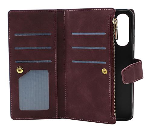 billigamobilskydd.se XL Samsung Galaxy A36 Ylellisyyttä Puhelimen Kuoret