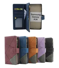 billigamobilskydd.se XL Samsung Galaxy A36 Ylellisyyttä Puhelimen Kuoret