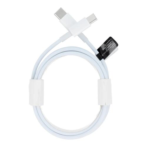 billigamobilskydd.se USB-C to USB C Cable