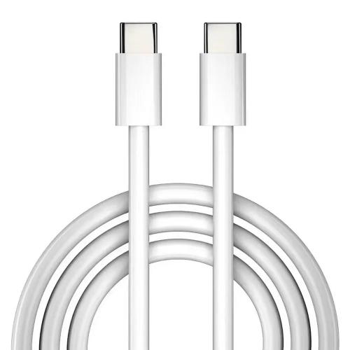 billigamobilskydd.se USB-C to USB C Cable
