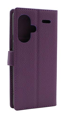 billigamobilskydd.se New Jalusta Lompakkokotelo Xiaomi Redmi Note 13 Pro+ 5G