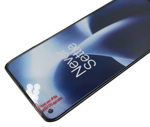 billigamobilskydd.se Näytönsuoja karkaistusta lasista OnePlus Nord 2T 5G