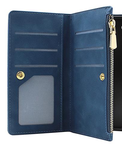 Coverin XL Standcase Luksuskotelo puhelimeen Xiaomi 13 5G