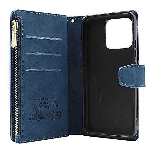 Coverin XL Standcase Luksuskotelo puhelimeen Xiaomi 13 5G