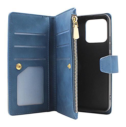Coverin XL Standcase Luksuskotelo puhelimeen Xiaomi 13 5G