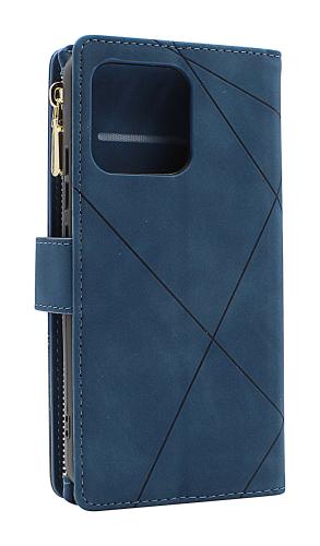 Coverin XL Standcase Luksuskotelo puhelimeen Xiaomi 13 5G