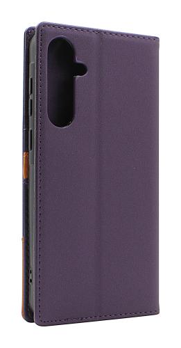 Coverin Samsung Galaxy A35 5G Premium Lompakkokotelo Slim