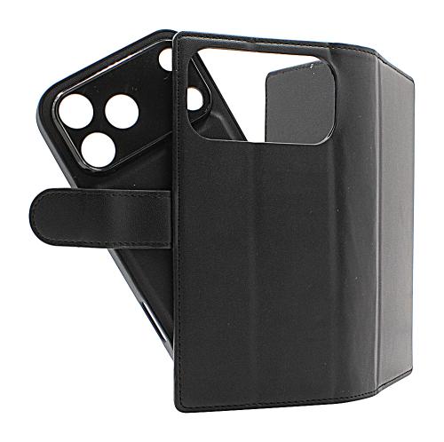 Coverin Skimblocker iPhone 18 Pro Max XL Magneetti Puhelimen Kuoret
