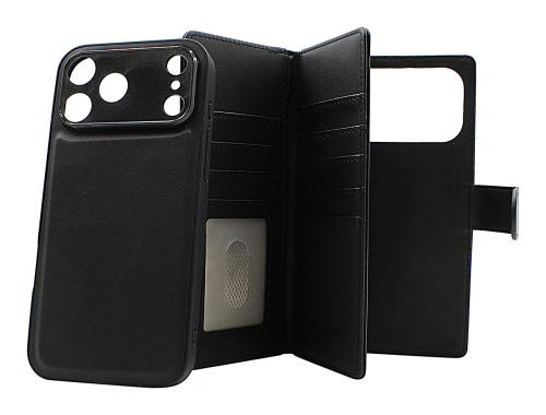 Coverin Skimblocker iPhone 18 Pro Max XL Magneetti Puhelimen Kuoret