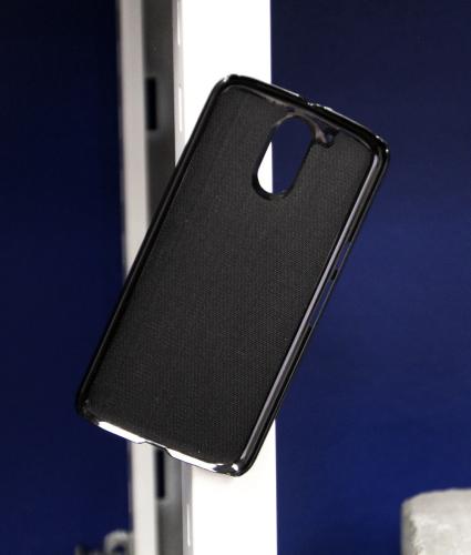 Coverin Magneettikotelo Lenovo Motorola Moto G4 / G4 Plus