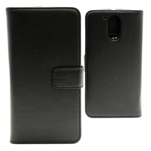 Coverin Magneettikotelo Lenovo Motorola Moto G4 / G4 Plus