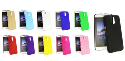 billigamobilskydd.se Hardcase Kotelo Lenovo Motorola Moto G4 / G4 Plus